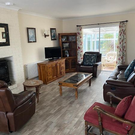 להינץ' Cozy Seaside Home,3 Minute Walk To Village/Beach מראה חיצוני תמונה