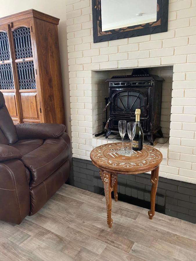 להינץ' Cozy Seaside Home,3 Minute Walk To Village/Beach מראה חיצוני תמונה