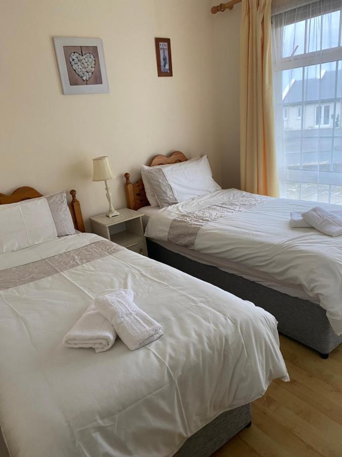 להינץ' Cozy Seaside Home,3 Minute Walk To Village/Beach מראה חיצוני תמונה