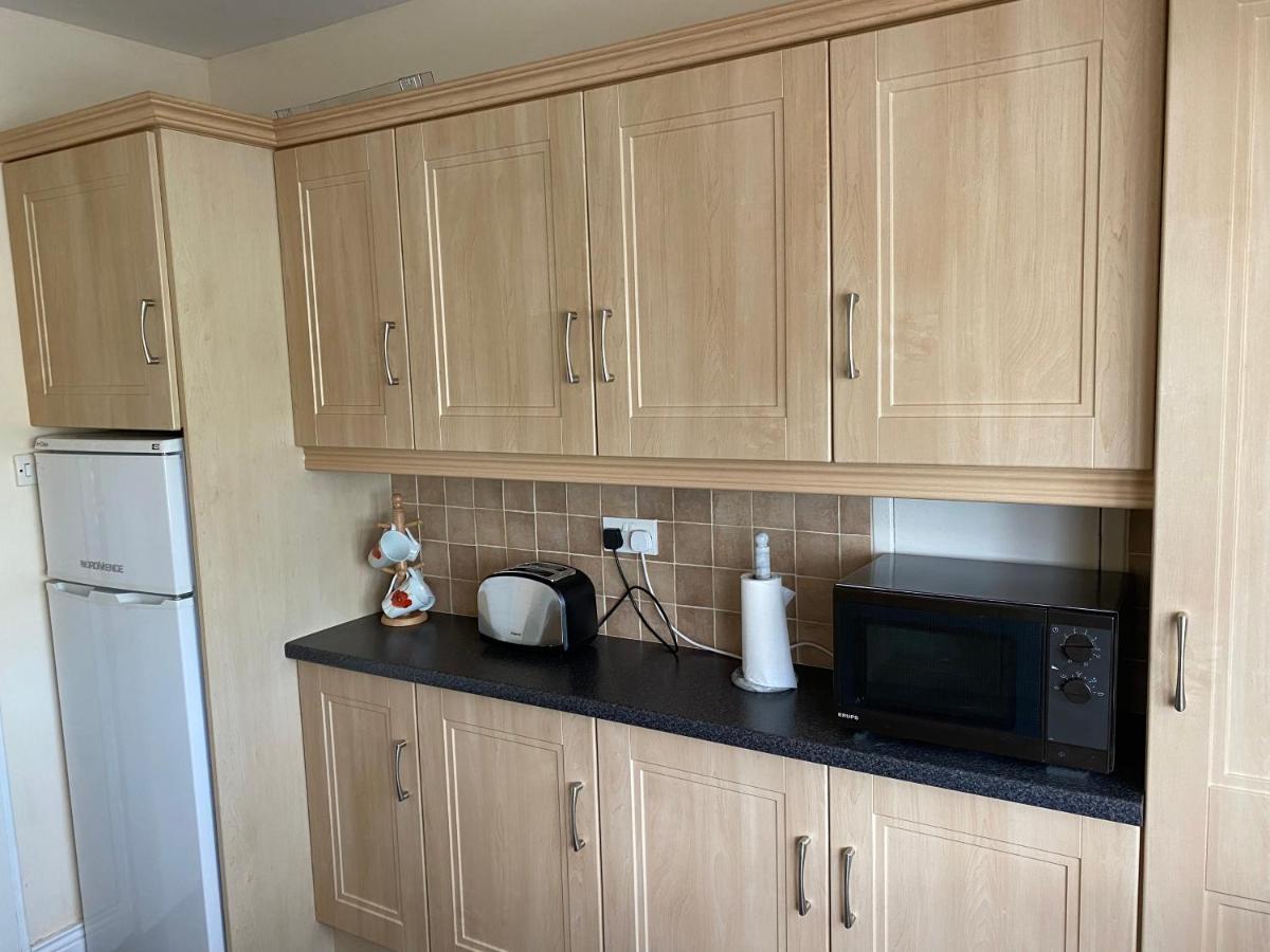 להינץ' Cozy Seaside Home,3 Minute Walk To Village/Beach מראה חיצוני תמונה