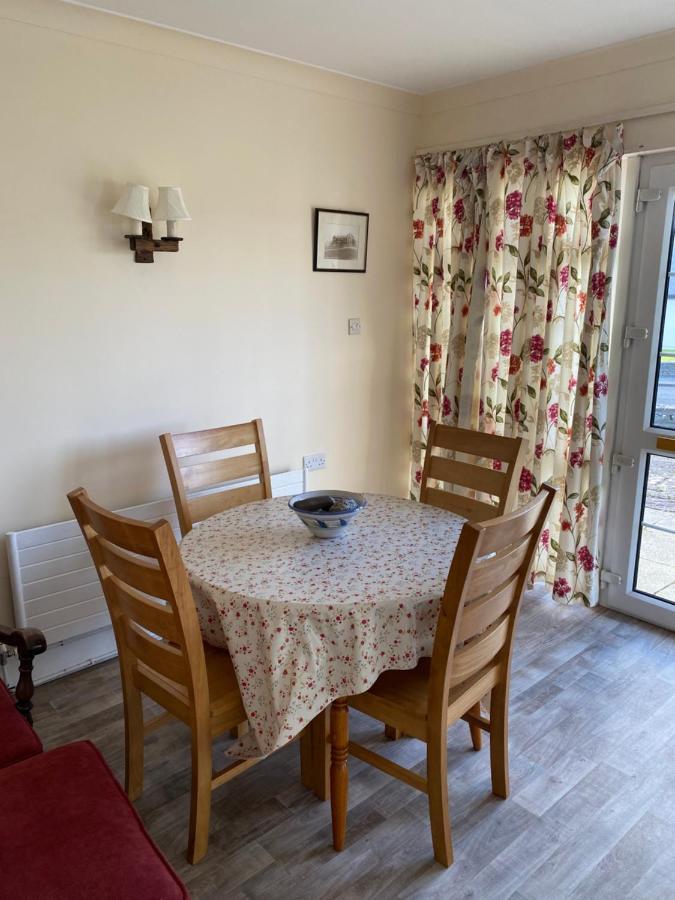 להינץ' Cozy Seaside Home,3 Minute Walk To Village/Beach מראה חיצוני תמונה