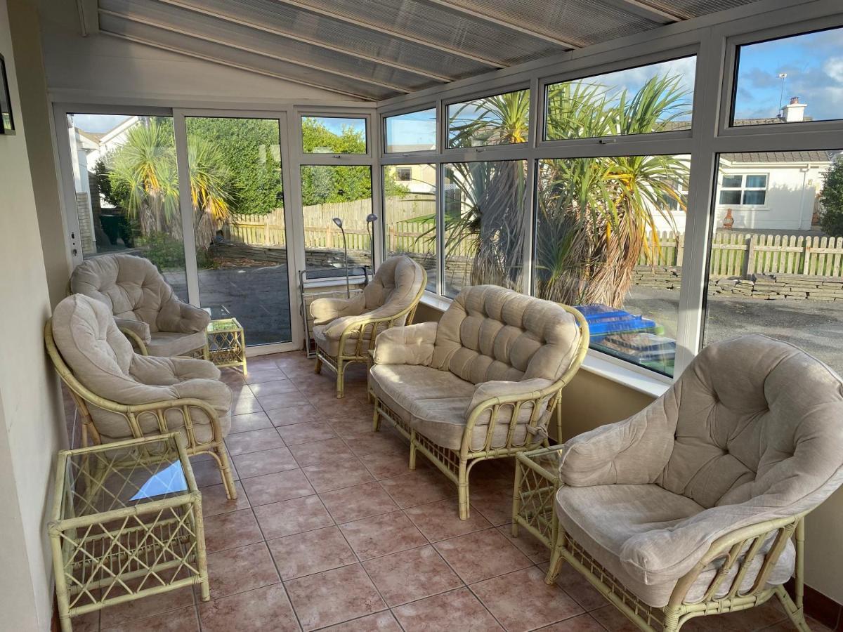 להינץ' Cozy Seaside Home,3 Minute Walk To Village/Beach מראה חיצוני תמונה